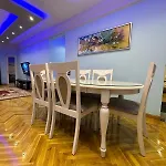 Nile View Luxury Apartment