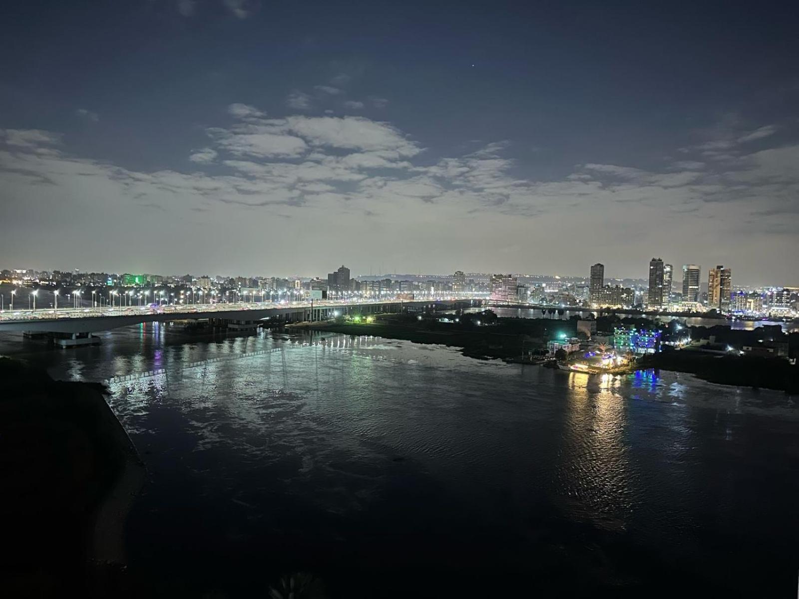 Nile View Luxury